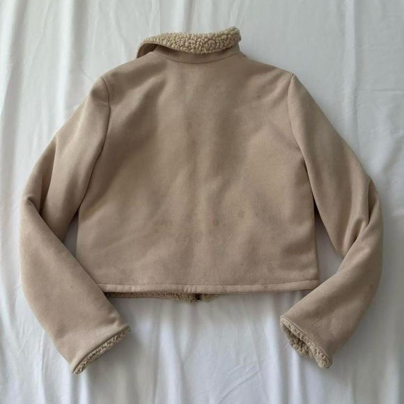 jacket - Picture 4 of 7